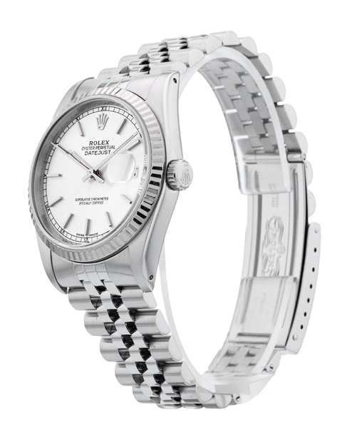Rolex Datejust 16234